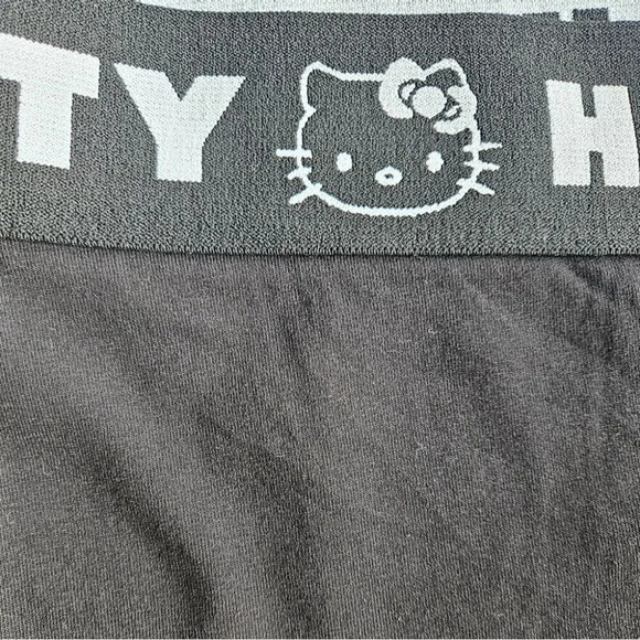 Hello Kitty Sanrio High Waist Leggings - Picture 4 of 6